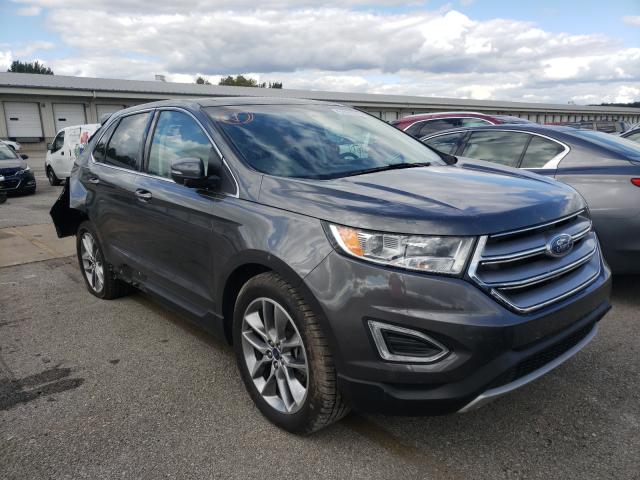 FORD NULL 2017 2fmpk4k8xhbb78698