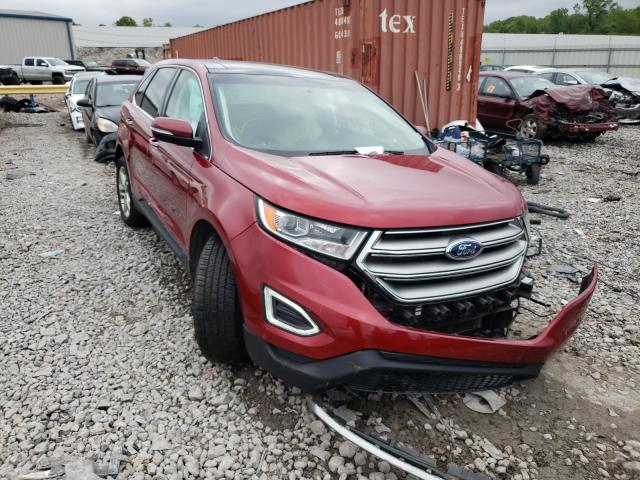 FORD NULL 2017 2fmpk4k8xhbc69227