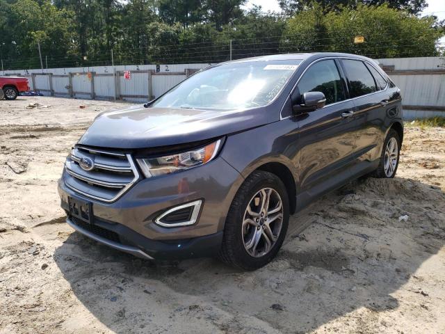 FORD EDGE 2018 2fmpk4k8xjbb87729