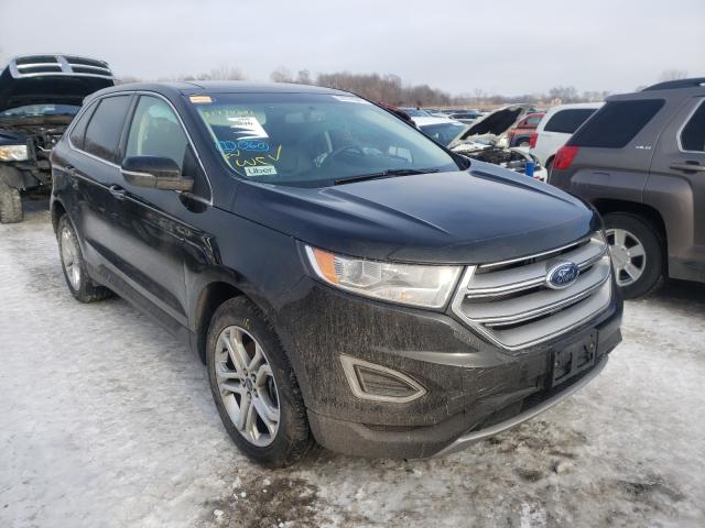 FORD EDGE 2018 2fmpk4k8xjbb88363