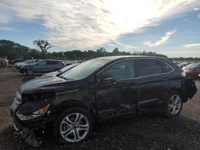 FORD EDGE TITAN 2018 2fmpk4k8xjbc15237