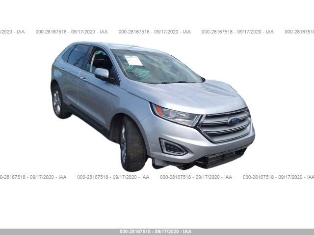 FORD EDGE 2018 2fmpk4k8xjbc28389