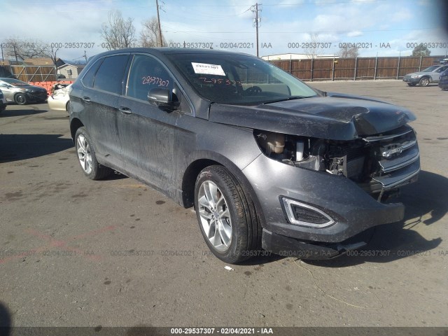 FORD EDGE 2018 2fmpk4k8xjbc51557