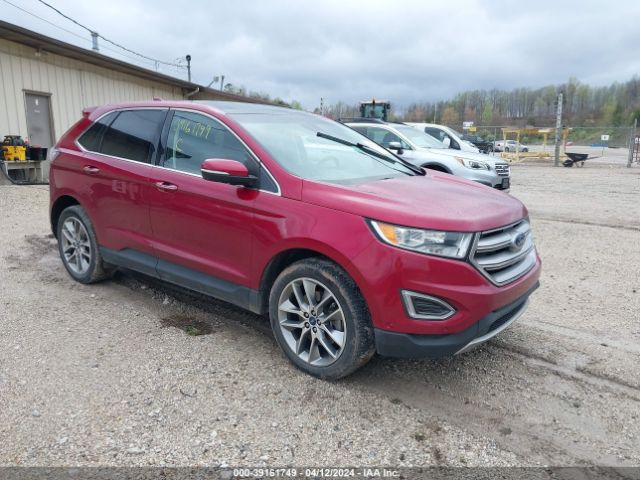 FORD EDGE 2018 2fmpk4k8xjbc54314