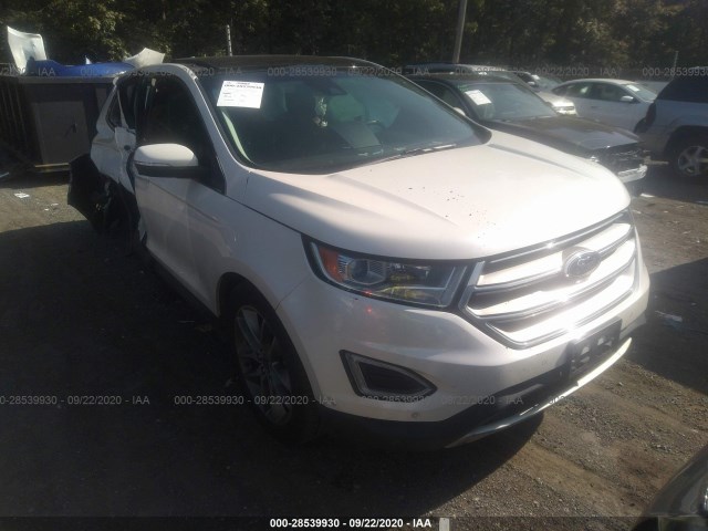 FORD EDGE 2015 2fmpk4k90fbc02366