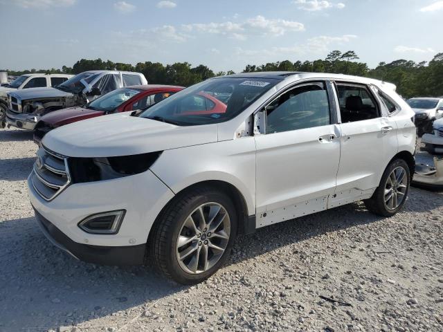 FORD EDGE TITAN 2015 2fmpk4k90fbc38672