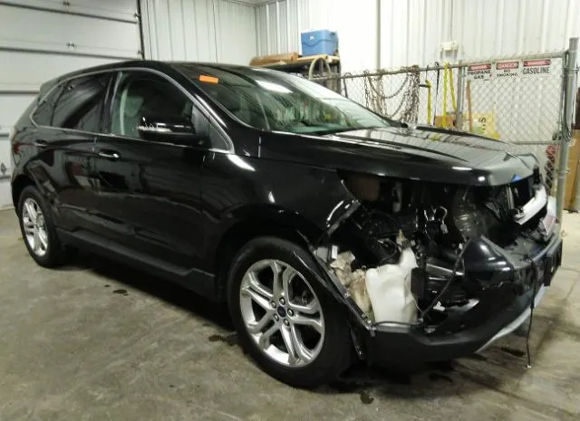 FORD EDGE 2015 2fmpk4k90fbc41359