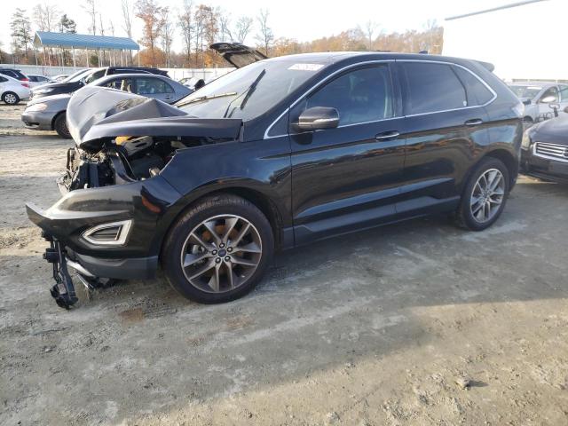 FORD EDGE TITAN 2016 2fmpk4k90gbb09302