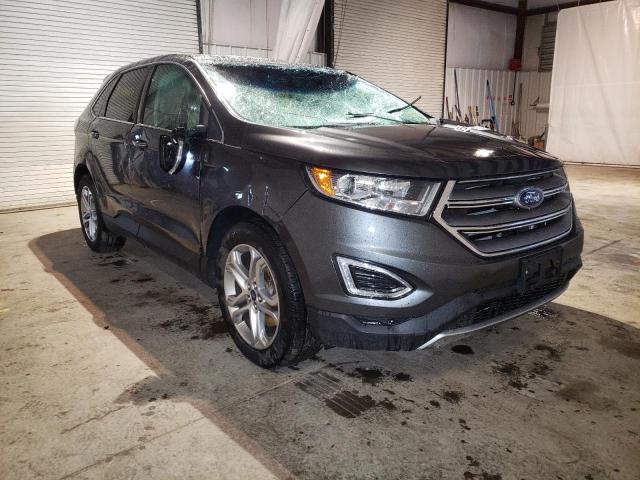 FORD EDGE TITAN 2016 2fmpk4k90gbb42350