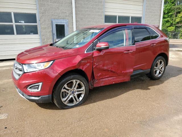 FORD EDGE 2016 2fmpk4k90gbb42509