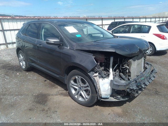 FORD EDGE 2016 2fmpk4k90gbb44468