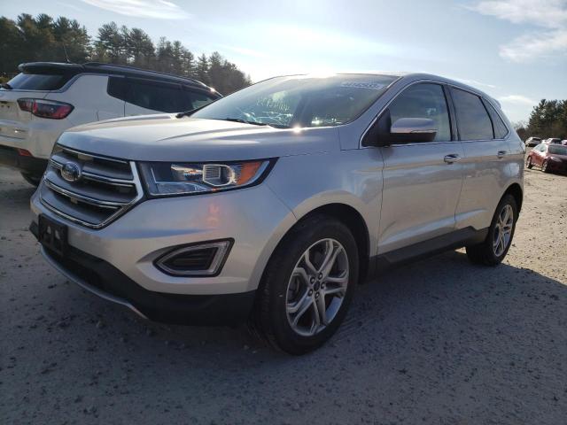 FORD EDGE TITAN 2016 2fmpk4k90gbb71508