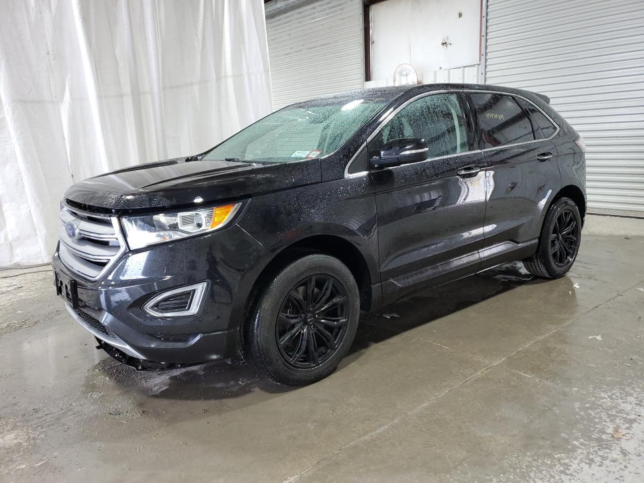 FORD EDGE 2017 2fmpk4k90hbc13869