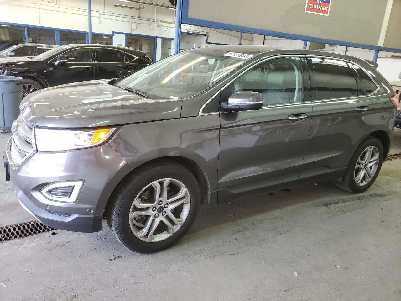 FORD EDGE 2018 2fmpk4k90jbb67403