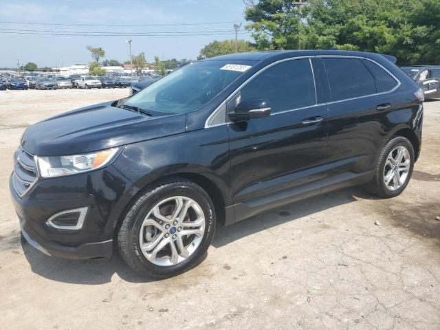 FORD EDGE TITAN 2018 2fmpk4k90jbb73685