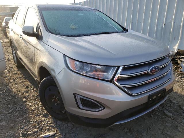 FORD EDGE TITAN 2018 2fmpk4k90jbb80555