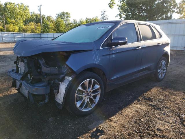 FORD EDGE 2018 2fmpk4k90jbb94018