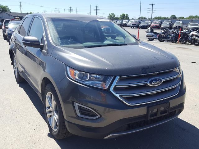 FORD NULL 2018 2fmpk4k90jbb95167