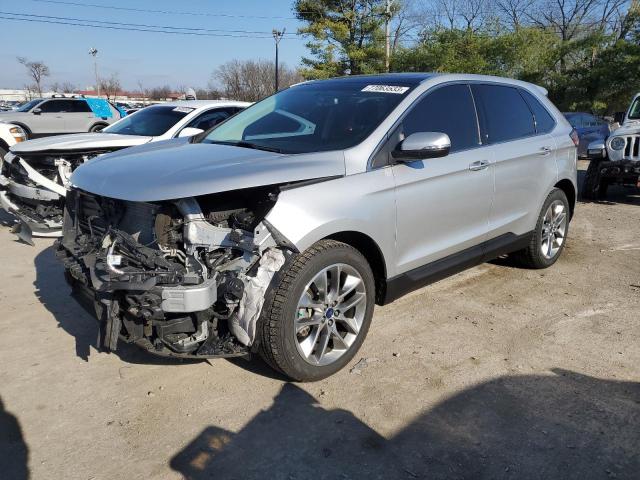 FORD EDGE 2018 2fmpk4k90jbc31150