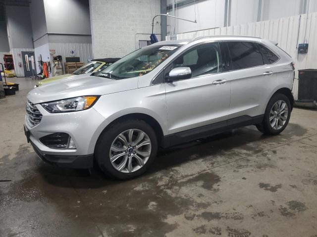 FORD EDGE TITAN 2019 2fmpk4k90kbb04755