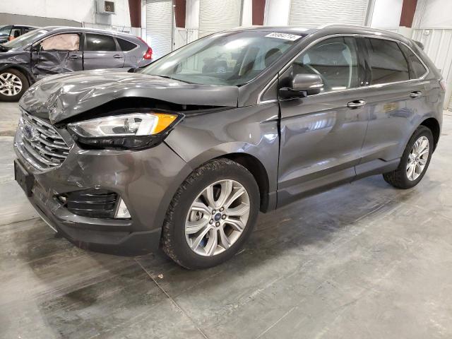 FORD EDGE TITAN 2019 2fmpk4k90kbb13309