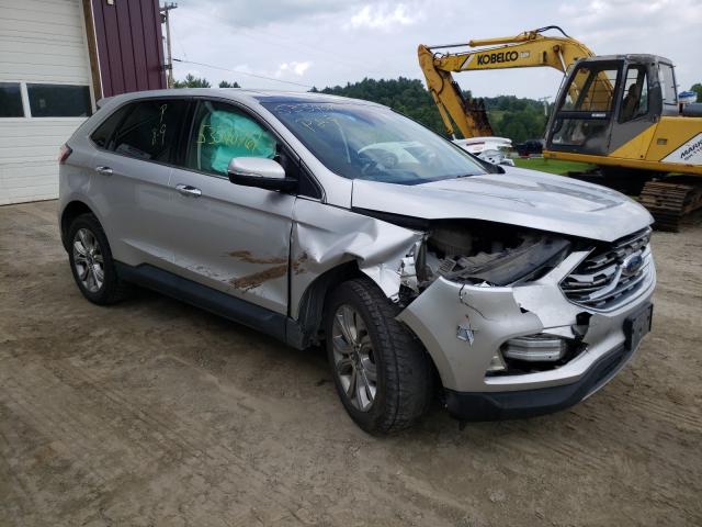 FORD NULL 2019 2fmpk4k90kbb26092