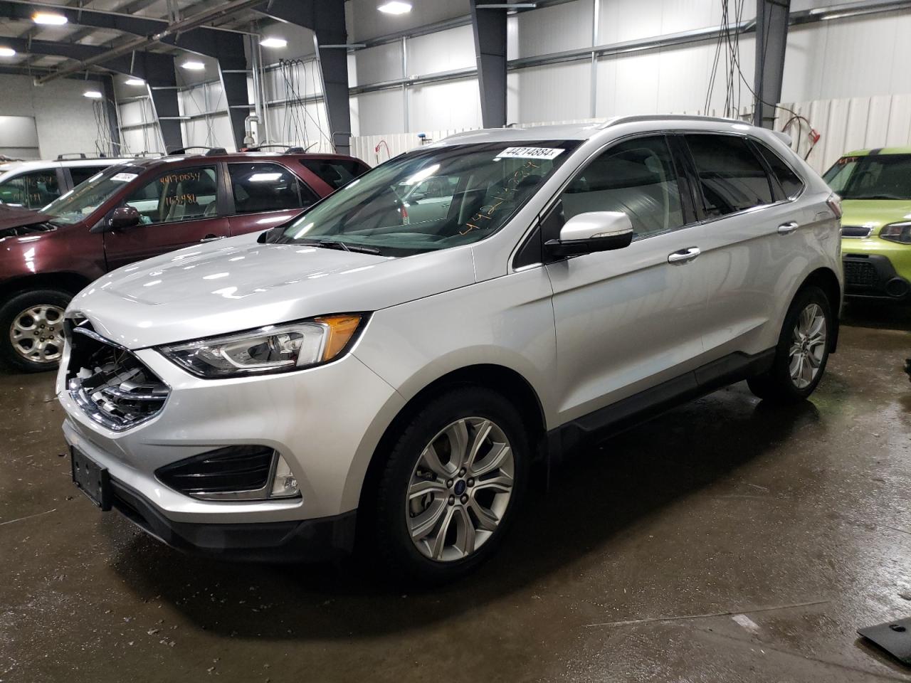 FORD EDGE 2019 2fmpk4k90kbb54748