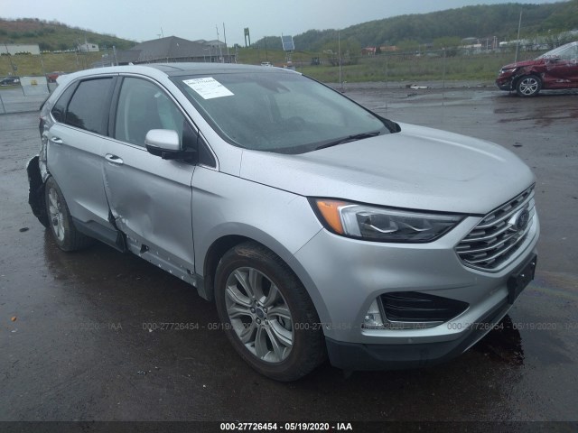 FORD EDGE 2019 2fmpk4k90kbb55639