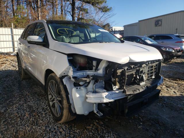 FORD NULL 2019 2fmpk4k90kbb72666