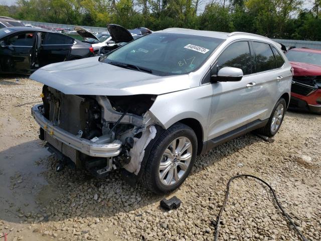 FORD NULL 2019 2fmpk4k90kbb96756