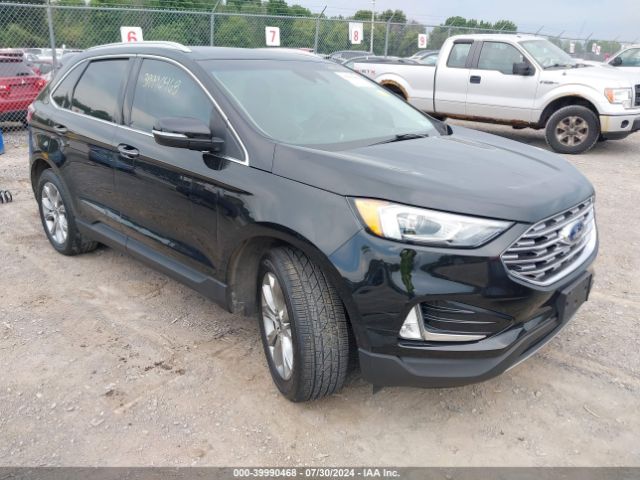 FORD EDGE 2019 2fmpk4k90kbc02829