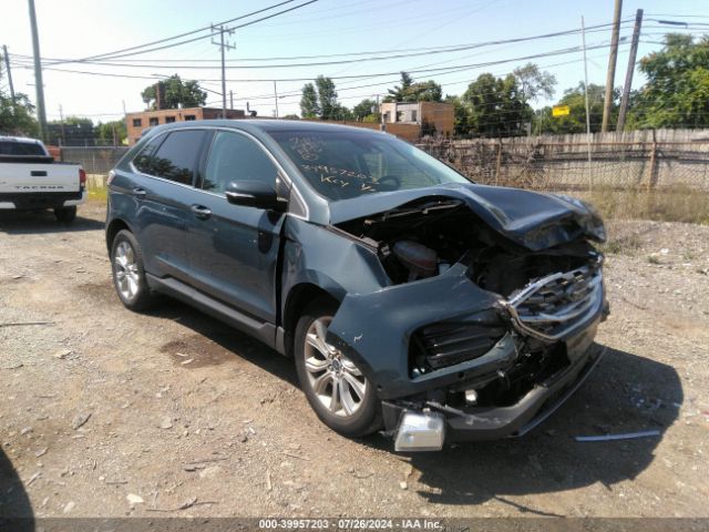 FORD EDGE 2019 2fmpk4k90kbc08923