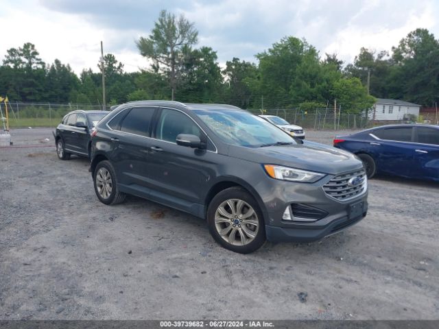 FORD EDGE 2019 2fmpk4k90kbc22529