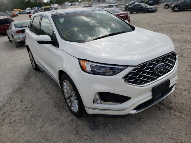 FORD EDGE 2019 2fmpk4k90lba11431