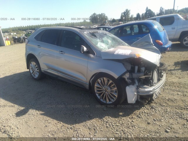 FORD EDGE 2020 2fmpk4k90lba14443