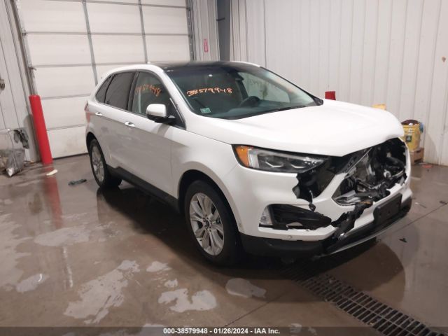 FORD EDGE 2020 2fmpk4k90lba70043