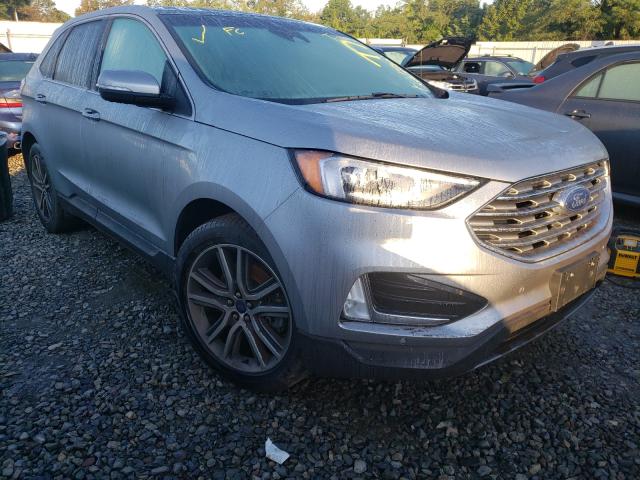 FORD EDGE TITAN 2020 2fmpk4k90lbb08290