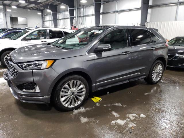 FORD EDGE TITAN 2021 2fmpk4k90mba01676