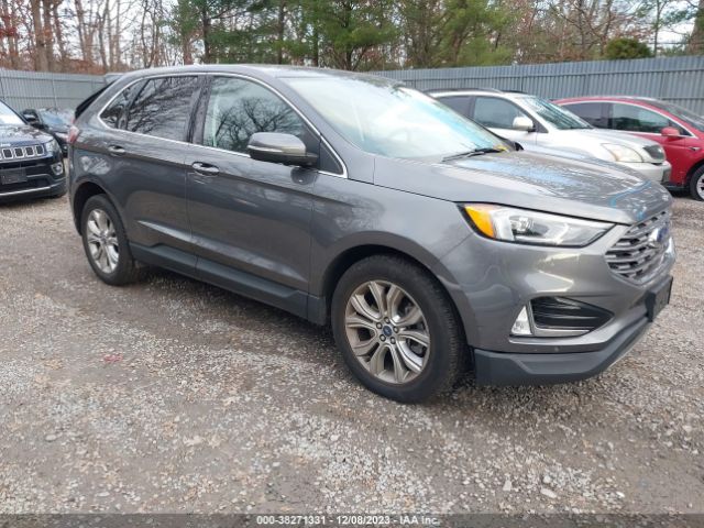 FORD EDGE 2021 2fmpk4k90mba03556