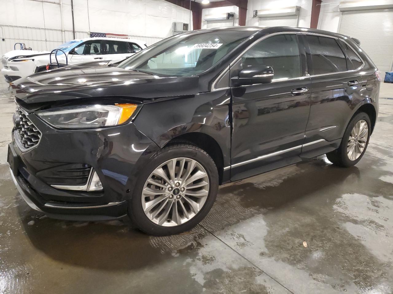 FORD EDGE 2021 2fmpk4k90mba06361