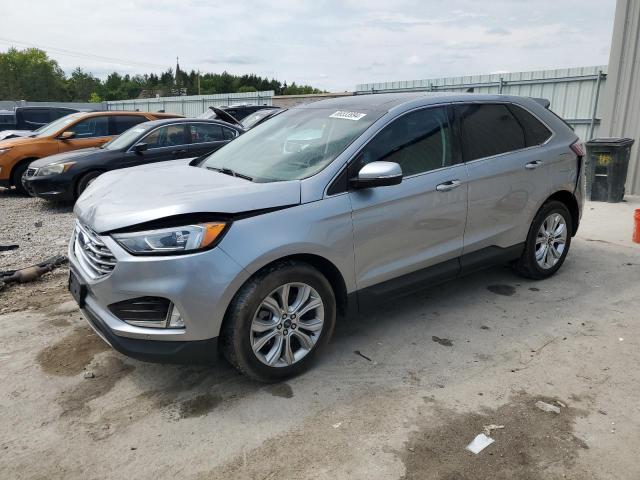 FORD EDGE TITAN 2021 2fmpk4k90mba07770