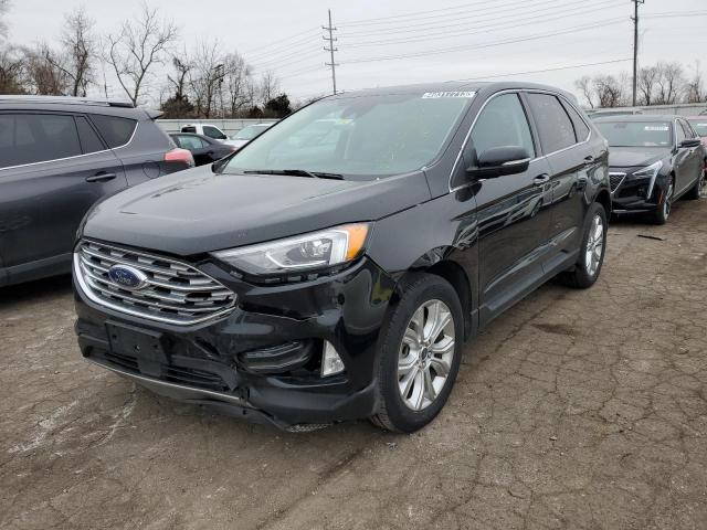 FORD EDGE TITAN 2021 2fmpk4k90mba20969