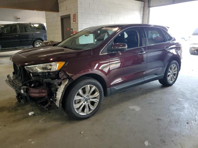 FORD EDGE TITAN 2021 2fmpk4k90mba26951