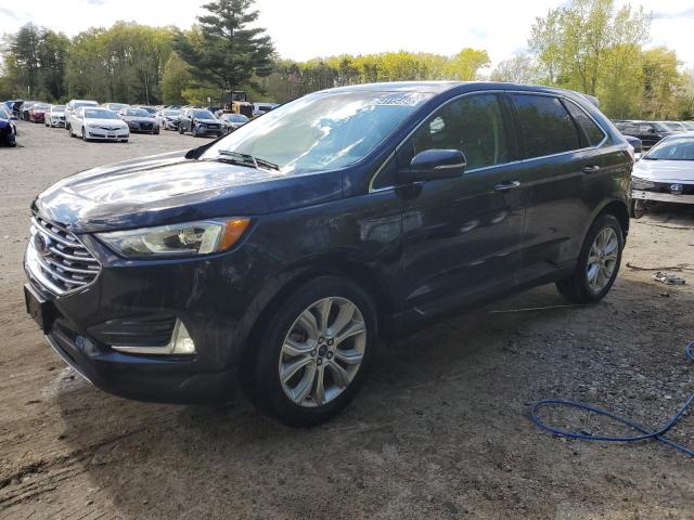 FORD EDGE 2022 2fmpk4k90nba07799