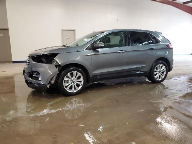 FORD EDGE 2022 2fmpk4k90nba30578