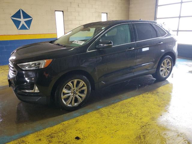 FORD EDGE 2022 2fmpk4k90nba39846