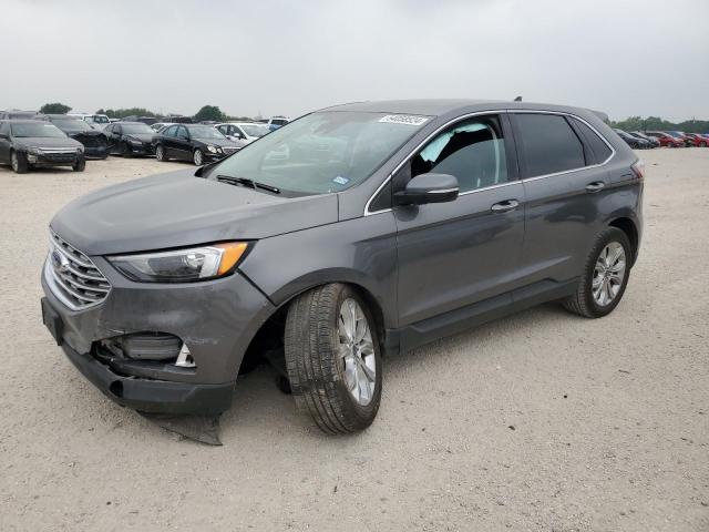 FORD EDGE 2022 2fmpk4k90nba52788