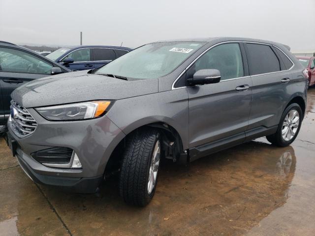 FORD EDGE 2022 2fmpk4k90nba53407