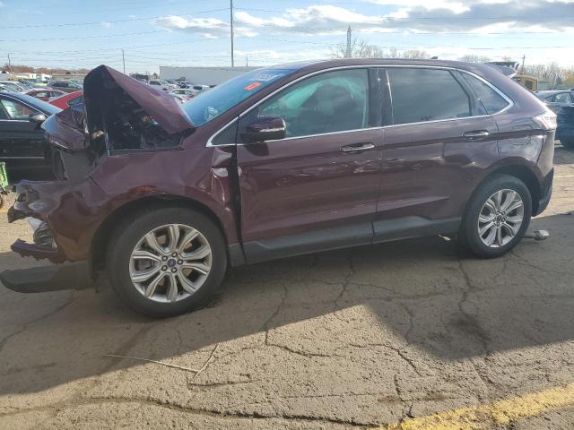 FORD EDGE 2022 2fmpk4k90nba68182