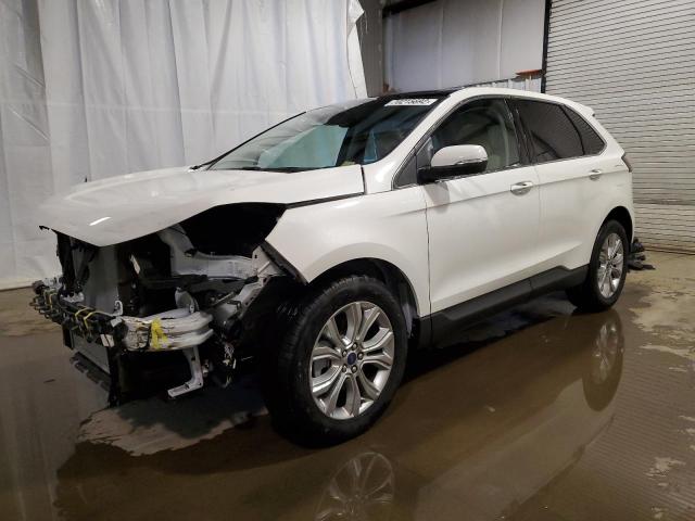 FORD EDGE TITAN 2022 2fmpk4k90nba80686